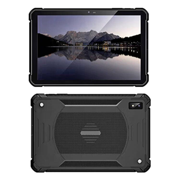 Hot Selling Cheapest Factory 10Inch Tough Tablet Android 13 MT8788 Octa-core 8GB+256GB IP68 Rugged Tablet PC with NFC Stylus Pen