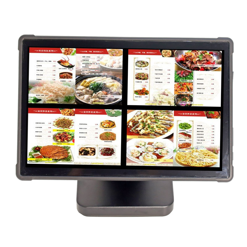 Best Selling Factory 10.1" Android Tablet All in One Restaurant Tab for Order Food Restaurant Tablet PC Computer for Restaurant