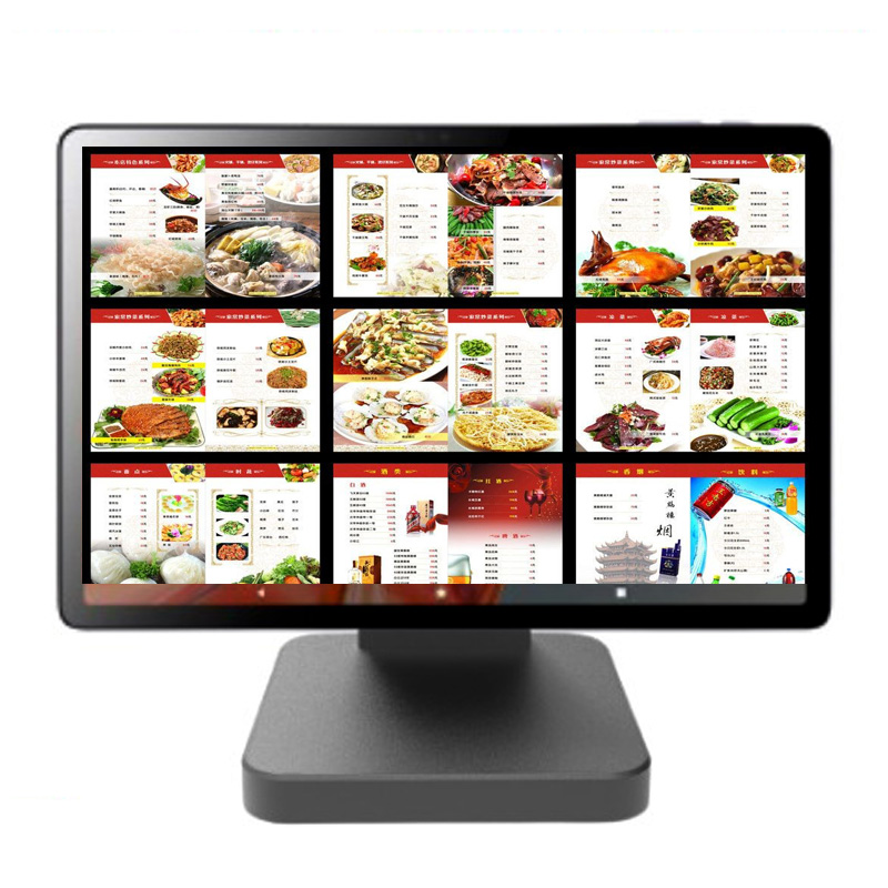 Cheapest Price 10.95 Inch Android Tablet All in One Restaurant Tab for Order Food Restaurant Tablet PC Computer for Restaurant